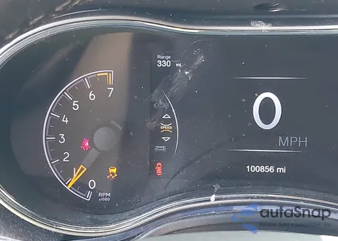 2020 Jeep Grand Cherokee Altitude 4X4 z USA, uszkodzony, nr VIN 1C4RJFAG9LC196252